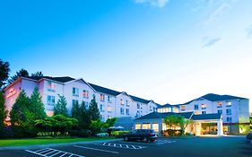 Hilton Garden Inn Seattle Renton